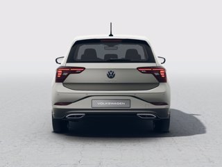 VOLKSWAGEN Polo 1.0 TSI R-Line Plus