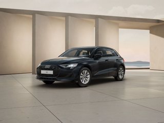AUDI A3 SPB TFSI 85 kW