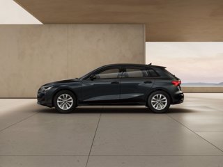 AUDI A3 SPB TFSI 85 kW