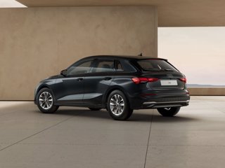 AUDI A3 SPB TFSI 85 kW