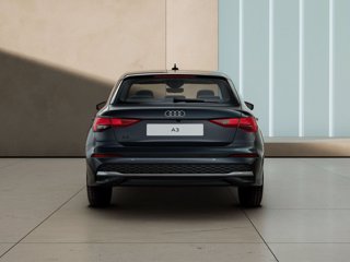 AUDI A3 SPB TFSI 85 kW