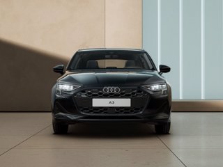 AUDI A3 SPB TFSI 85 kW