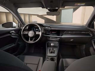 AUDI A3 SPB TFSI 85 kW