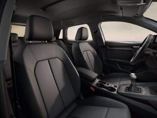 AUDI A3 SPB TFSI 85 kW