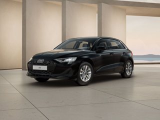 AUDI A3 SPB TDI 85 kW Business