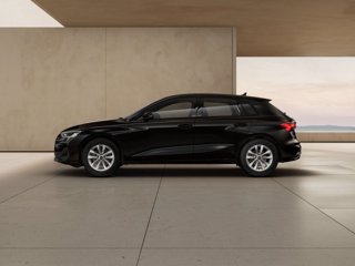 AUDI A3 SPB TDI 85 kW Business