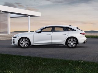 AUDI A5 Avant TDI 150 kW quattro S tronic mHEV+ S Line edition