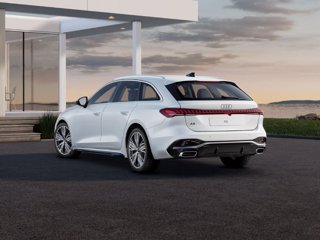 AUDI A5 Avant TDI 150 kW quattro S tronic mHEV+ S Line edition