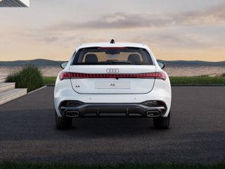 AUDI A5 Avant TDI 150 kW quattro S tronic mHEV+ S Line edition
