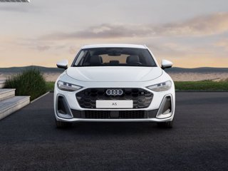 AUDI A5 Avant TDI 150 kW quattro S tronic mHEV+ S Line edition