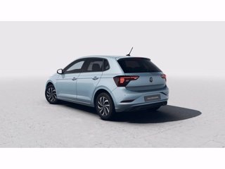 VOLKSWAGEN Polo 1.0 EVO Edition Plus
