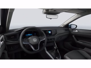 VOLKSWAGEN Polo 1.0 EVO Edition Plus