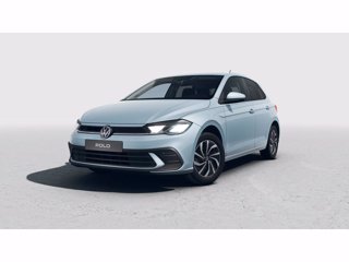 VOLKSWAGEN Polo 1.0 TSI DSG Edition Plus