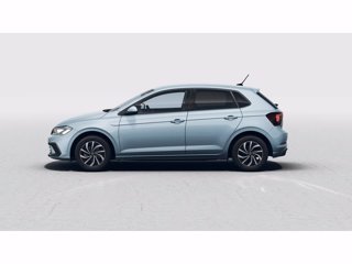 VOLKSWAGEN Polo 1.0 TSI DSG Edition Plus