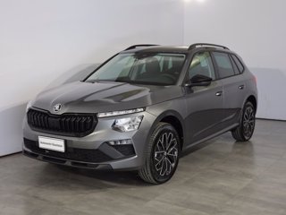 SKODA Kamiq 1.0 tsi black dots 115cv