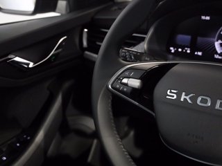 SKODA Kamiq 1.0 tsi black dots 115cv