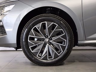 SKODA Kamiq 1.0 tsi black dots 115cv