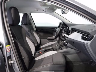 SKODA Kamiq 1.0 tsi black dots 115cv