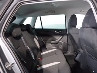 SKODA Kamiq 1.0 tsi black dots 115cv