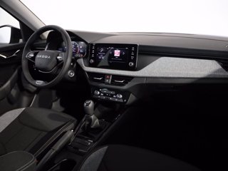 SKODA Kamiq 1.0 tsi black dots 115cv