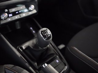 SKODA Kamiq 1.0 tsi black dots 115cv