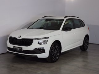 SKODA Kamiq 1.0 tsi black dots 115cv dsg