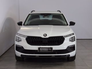 SKODA Kamiq 1.0 tsi black dots 115cv dsg