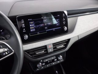 SKODA Kamiq 1.0 tsi black dots 115cv dsg