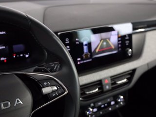 SKODA Kamiq 1.0 tsi black dots 115cv dsg