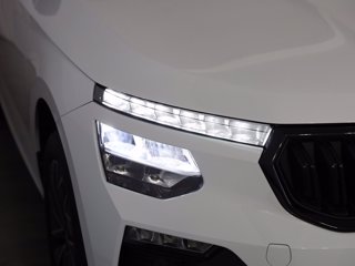 SKODA Kamiq 1.0 tsi black dots 115cv dsg