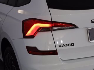 SKODA Kamiq 1.0 tsi black dots 115cv dsg