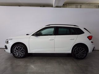 SKODA Kamiq 1.0 tsi black dots 115cv dsg