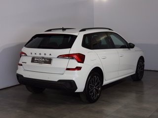 SKODA Kamiq 1.0 tsi black dots 115cv dsg