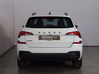 SKODA Kamiq 1.0 tsi black dots 115cv dsg