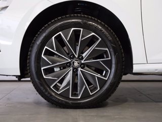 SKODA Kamiq 1.0 tsi black dots 115cv dsg