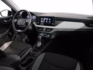 SKODA Kamiq 1.0 tsi black dots 115cv dsg