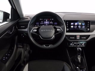 SKODA Kamiq 1.0 tsi black dots 115cv dsg