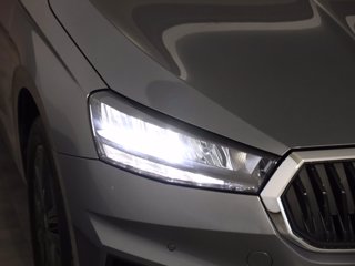 SKODA Fabia 1.0 mpi 130 edition 80cv