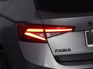 SKODA Fabia 1.0 mpi 130 edition 80cv