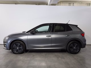 SKODA Fabia 1.0 mpi 130 edition 80cv