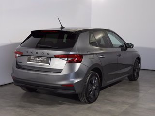 SKODA Fabia 1.0 mpi 130 edition 80cv