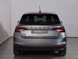 SKODA Fabia 1.0 mpi 130 edition 80cv