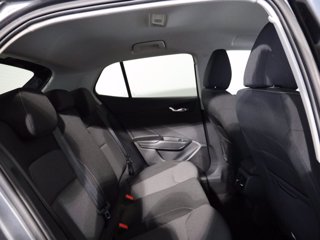 SKODA Fabia 1.0 mpi 130 edition 80cv