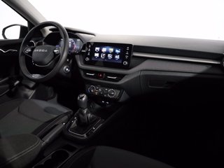 SKODA Fabia 1.0 mpi 130 edition 80cv