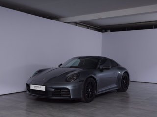 PORSCHE 911 coupe 3.0 carrera 394cv auto