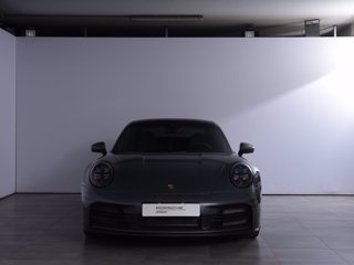 PORSCHE 911 coupe 3.0 carrera 394cv auto