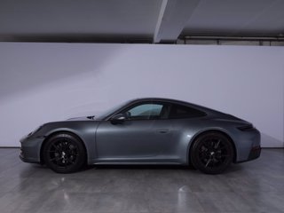 PORSCHE 911 coupe 3.0 carrera 394cv auto