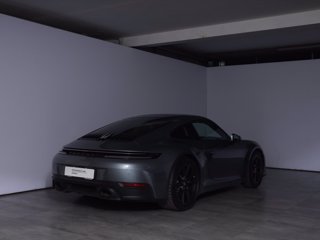 PORSCHE 911 coupe 3.0 carrera 394cv auto