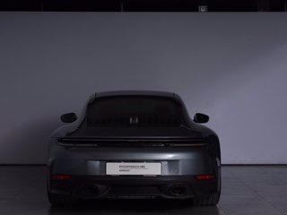 PORSCHE 911 coupe 3.0 carrera 394cv auto