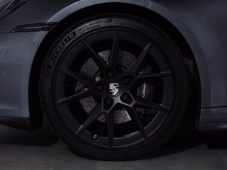 PORSCHE 911 coupe 3.0 carrera 394cv auto